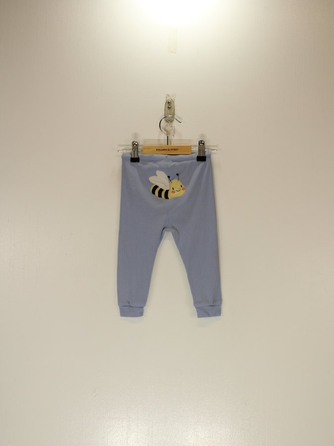 Baby Leggings