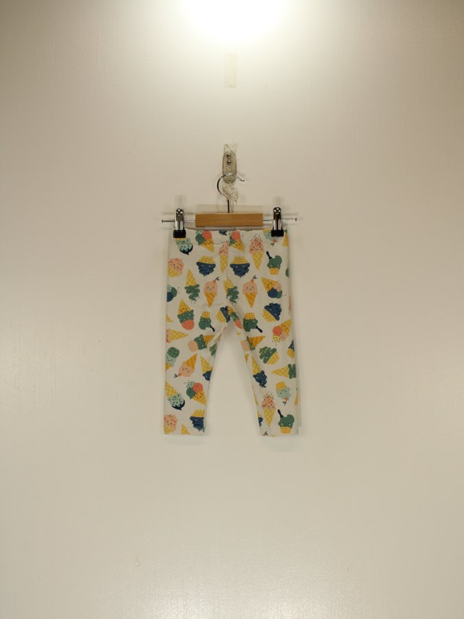 Baby Leggings Baby Leggings