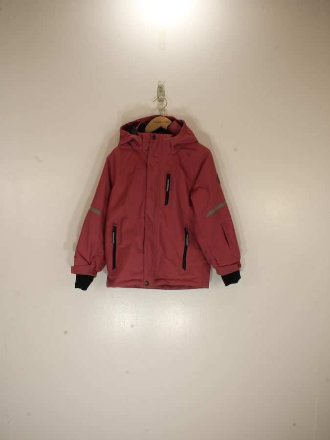 Kids Padded Ski Jacket