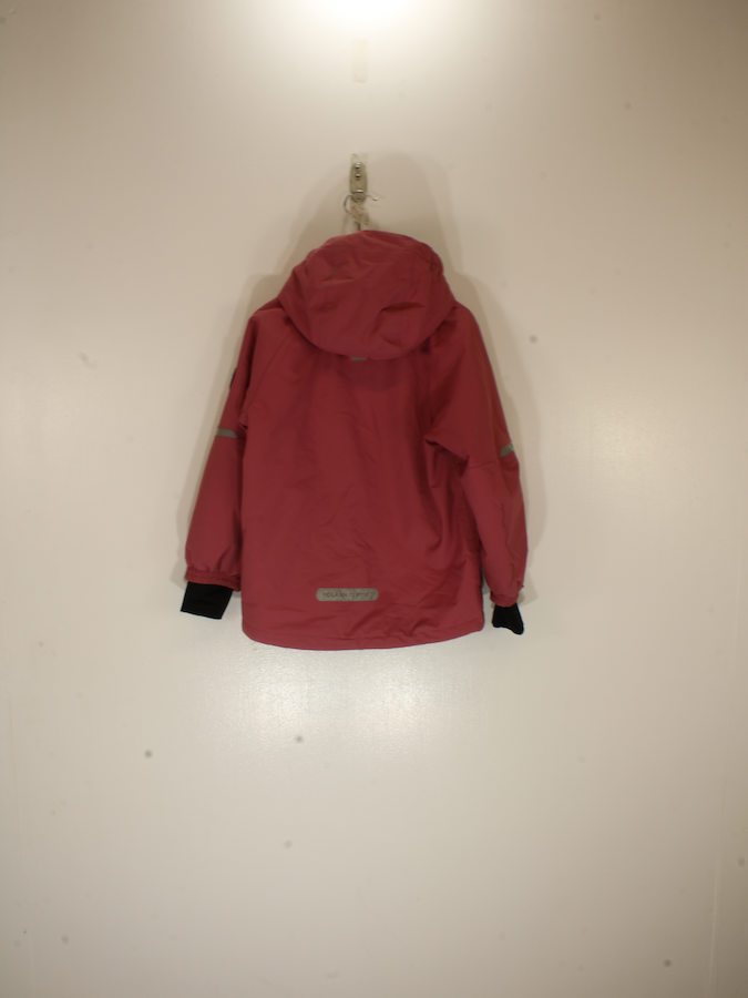 Kids Padded Ski Jacket