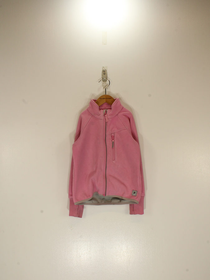 Kids Fleece Jacket Kids Fleece Jacket