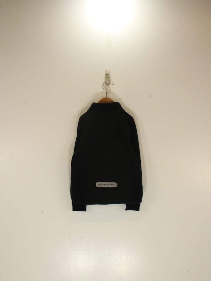 Kids Fleece Jacket