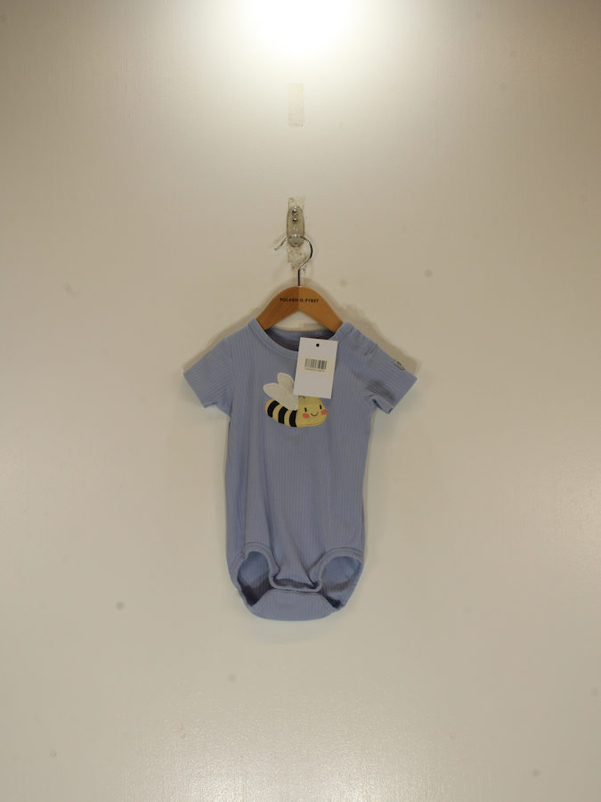 Baby Bodysuit Baby Bodysuit