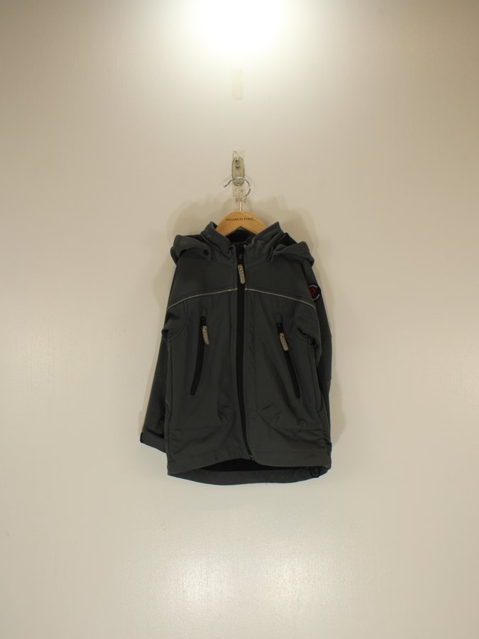 Kids Shell Jacket Kids Shell Jacket