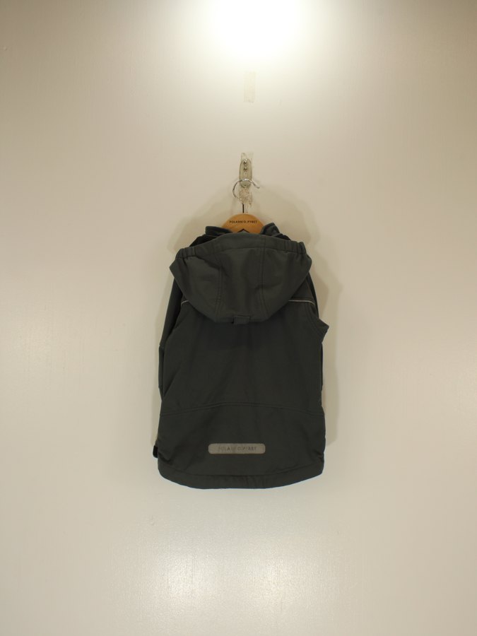 Kids Shell Jacket Kids Shell Jacket