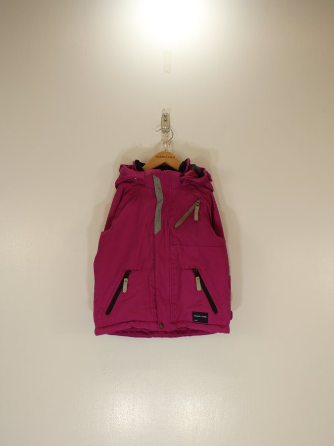 Kids Padded Jacket Kids Padded Jacket