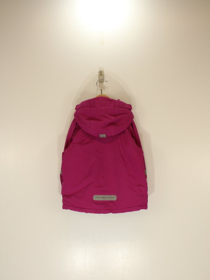 Kids Padded Jacket Kids Padded Jacket