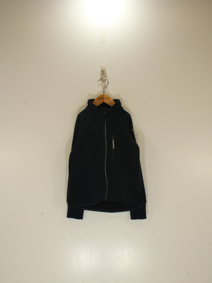 Kids Fleece Jacket