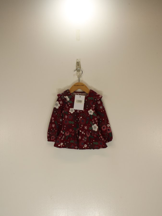 Baby Tunic Baby Tunic