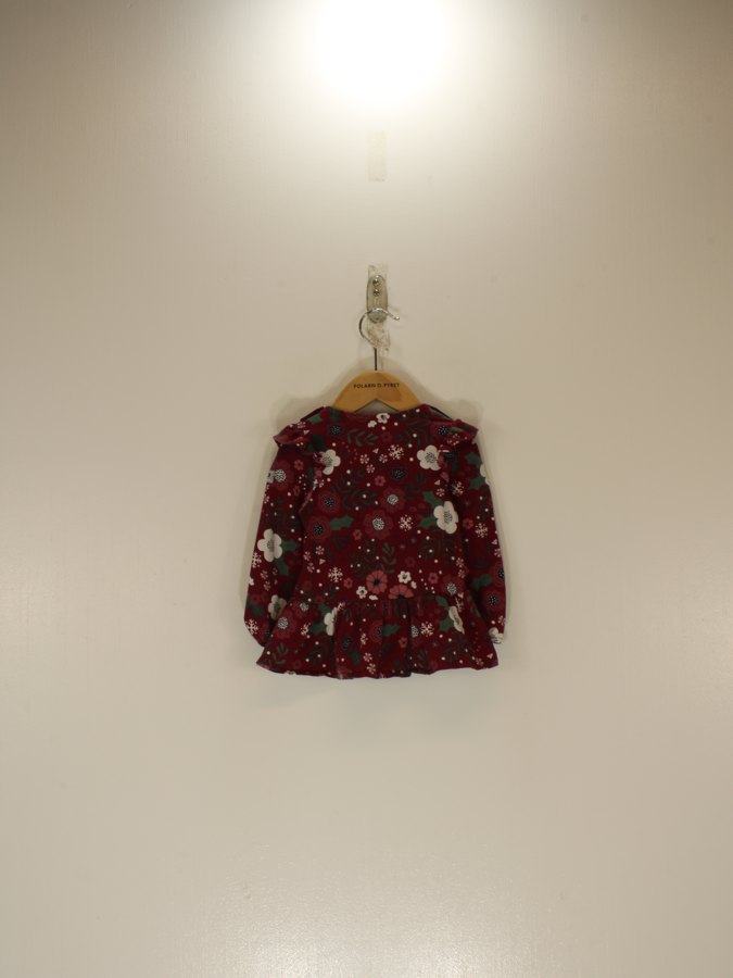 Baby Tunic