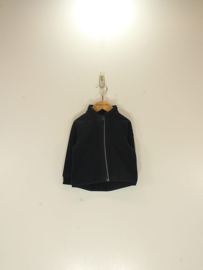 Baby Fleece Jacket