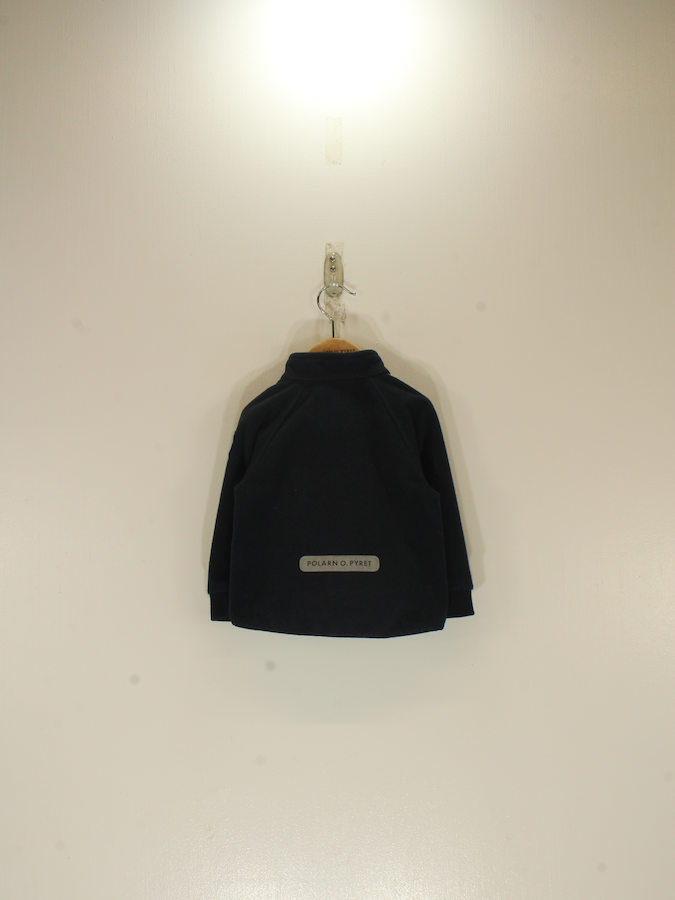 Baby Fleece Jacket