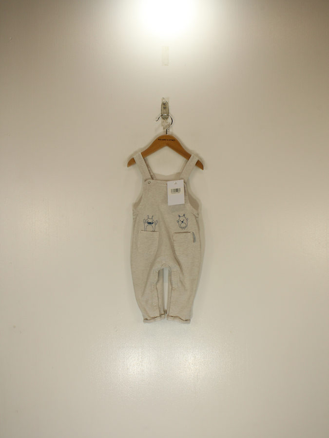 Baby Dungarees Baby Dungarees