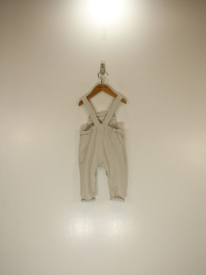 Baby Dungarees Baby Dungarees