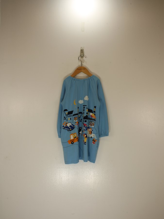 Kids Dress Kids Dress