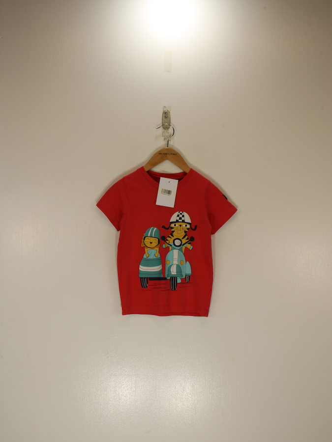 Kids T-Shirt Kids T-Shirt