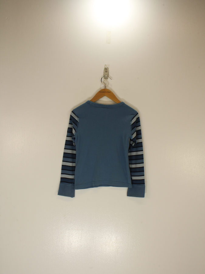 Kids Long Sleeved Top