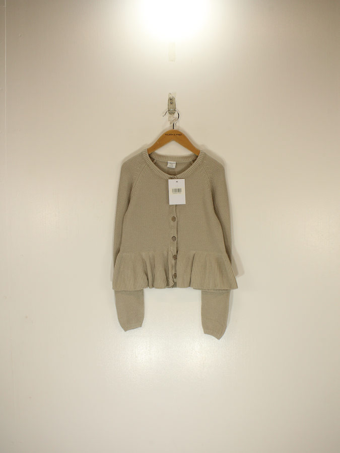 Kids Cardigan Kids Cardigan