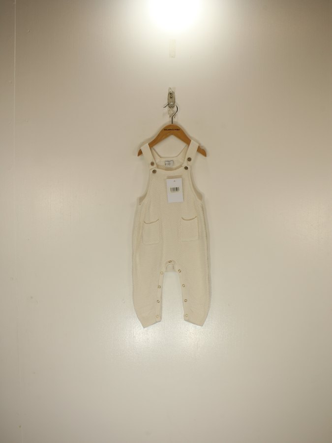Baby Dungarees Baby Dungarees