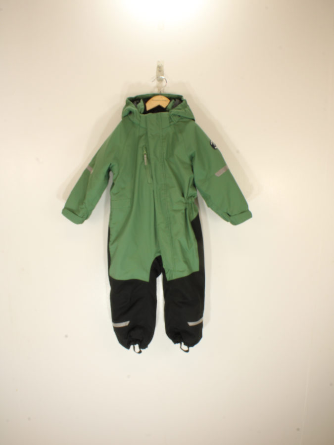 Kids Padded Overall Kids Padded Overall