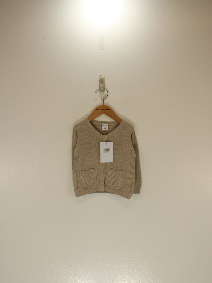 Baby Cardigan