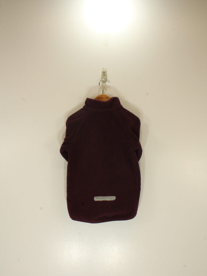 Kids Fleece Jacket