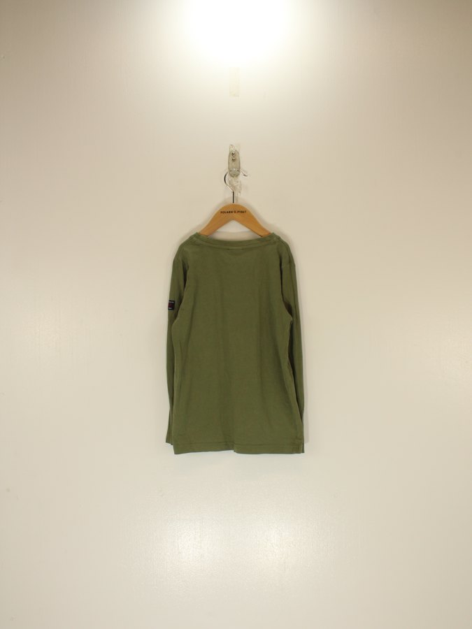 Kids Long Sleeved Top Kids Long Sleeved Top