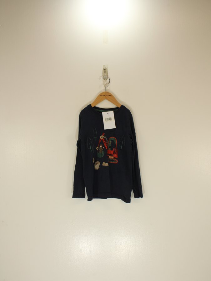 Kids Long Sleeved Top Kids Long Sleeved Top