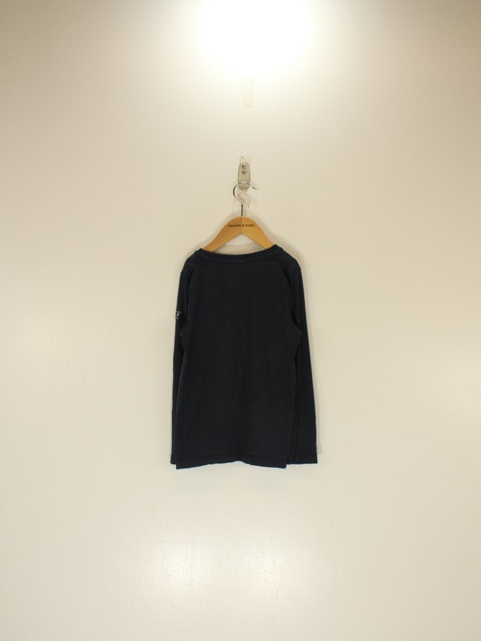 Kids Long Sleeved Top Kids Long Sleeved Top