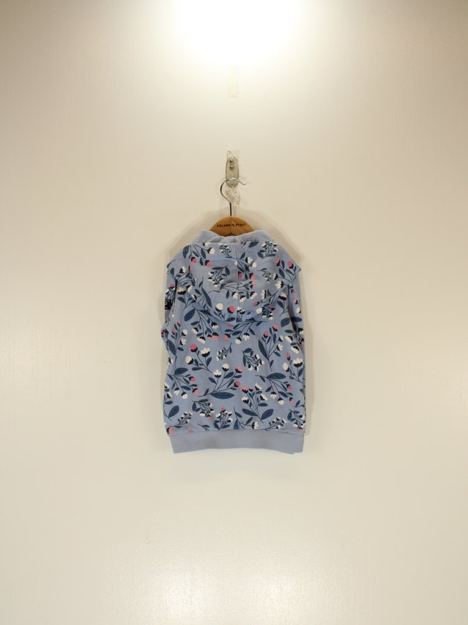 Kids Hooded Jacket