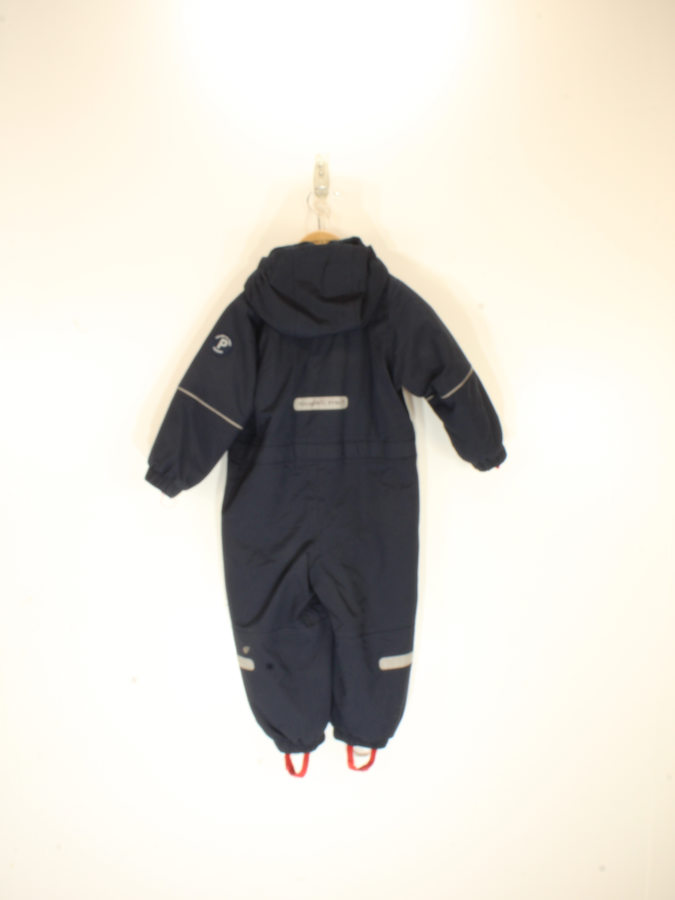 Kids Padded Overall Kids Padded Overall