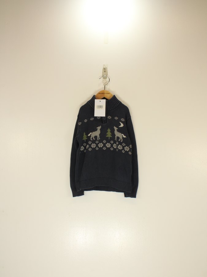 Kids Jumper