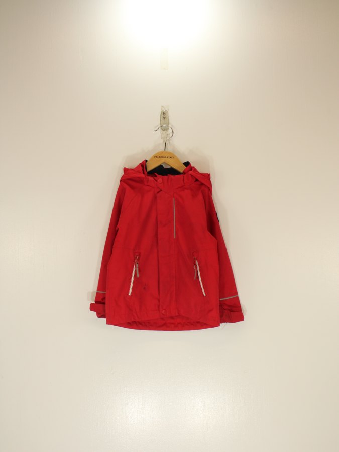 Kids Shell Jacket Kids Shell Jacket