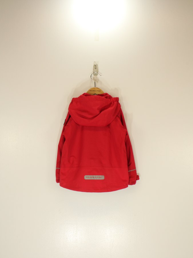 Kids Shell Jacket Kids Shell Jacket