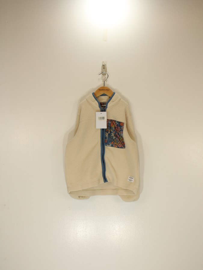 Kids Fleece Jacket Kids Fleece Jacket