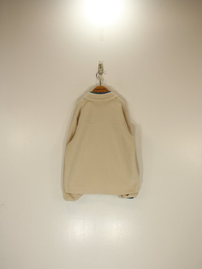 Kids Fleece Jacket Kids Fleece Jacket