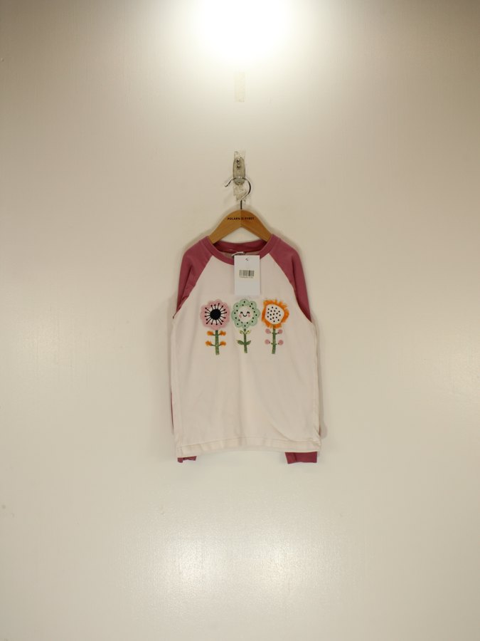 Kids Long Sleeved Top Kids Long Sleeved Top
