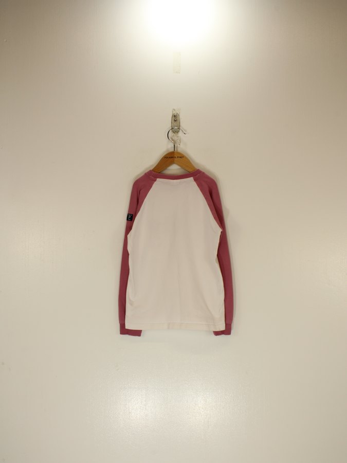 Kids Long Sleeved Top Kids Long Sleeved Top