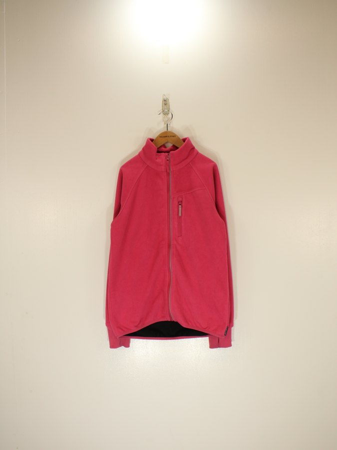 Kids Fleece Jacket