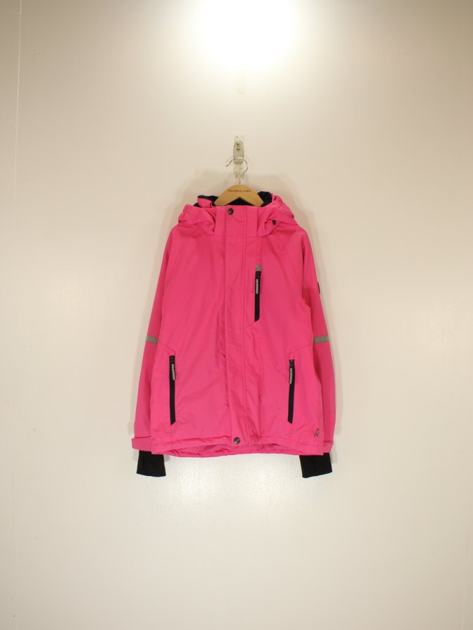 Kids Padded Ski Jacket Kids Padded Ski Jacket