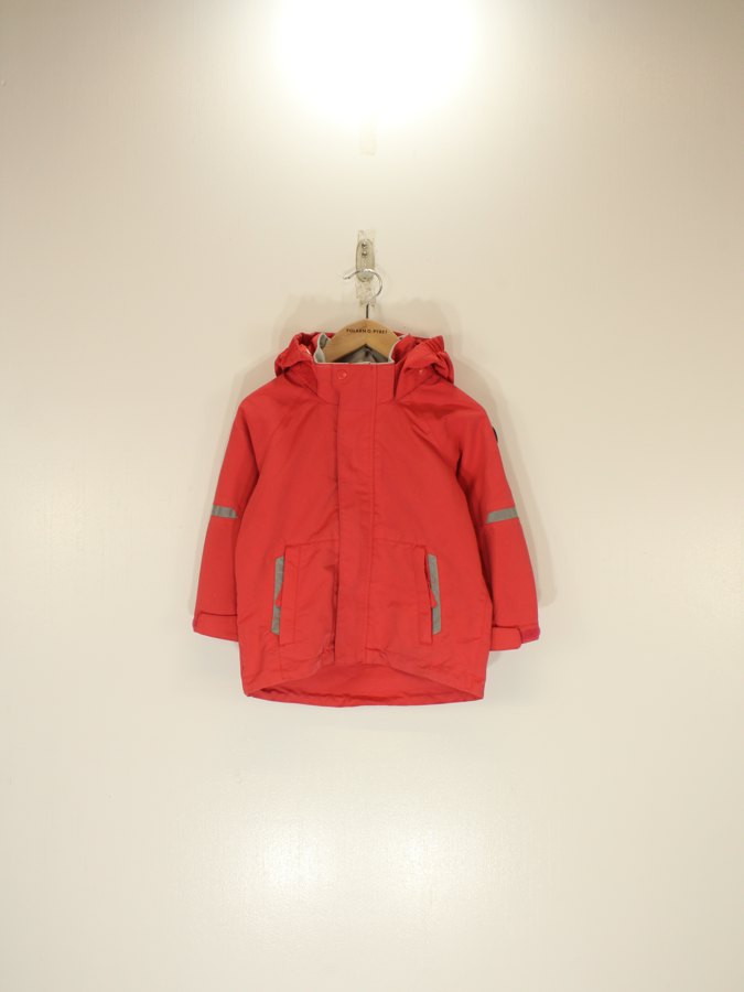 Kids Shell Jacket Kids Shell Jacket