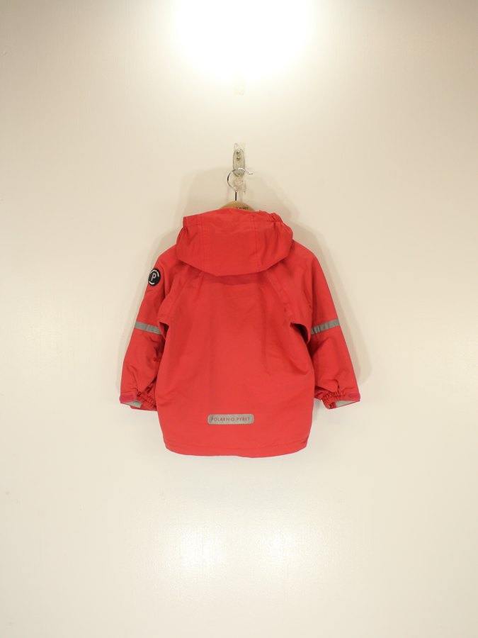 Kids Shell Jacket