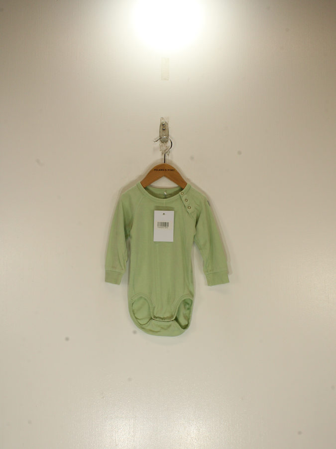 Baby Bodysuit Baby Bodysuit