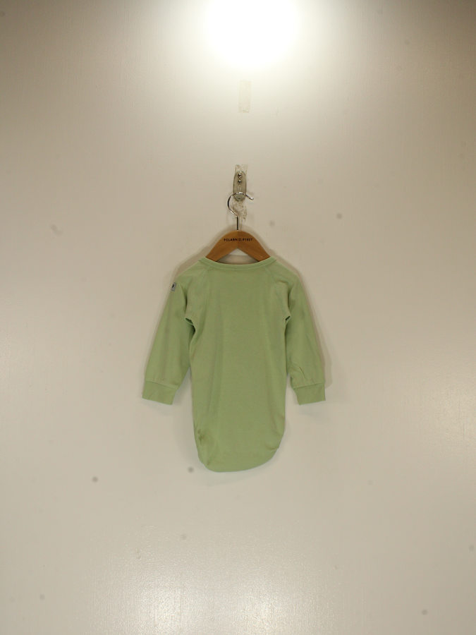 Baby Bodysuit Baby Bodysuit