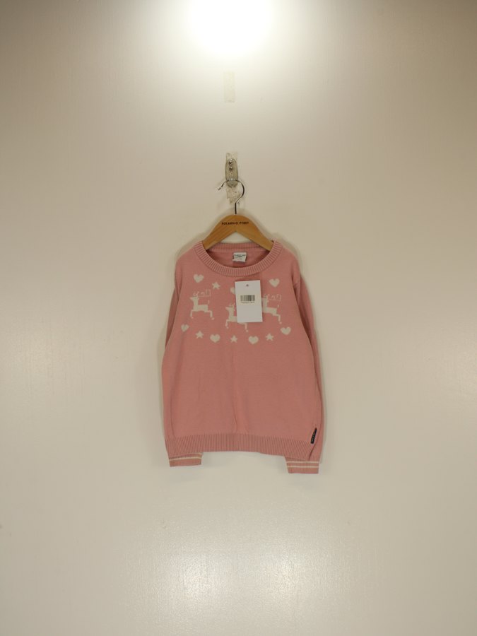 Kids Jumper