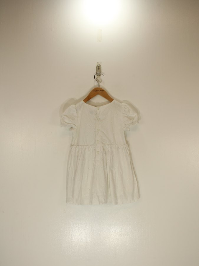Kids Dress