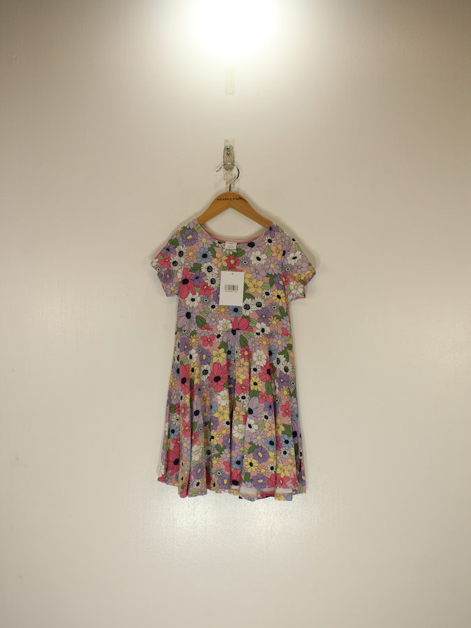 Kids Dress Kids Dress