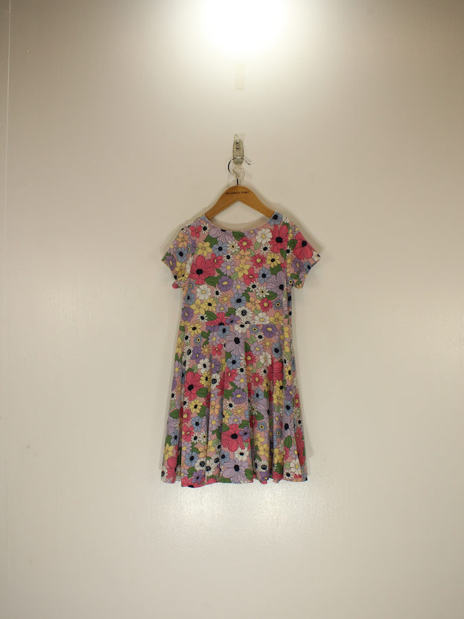 Kids Dress Kids Dress
