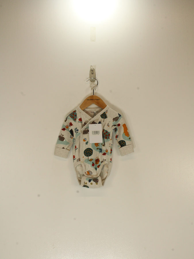 Baby Bodysuit