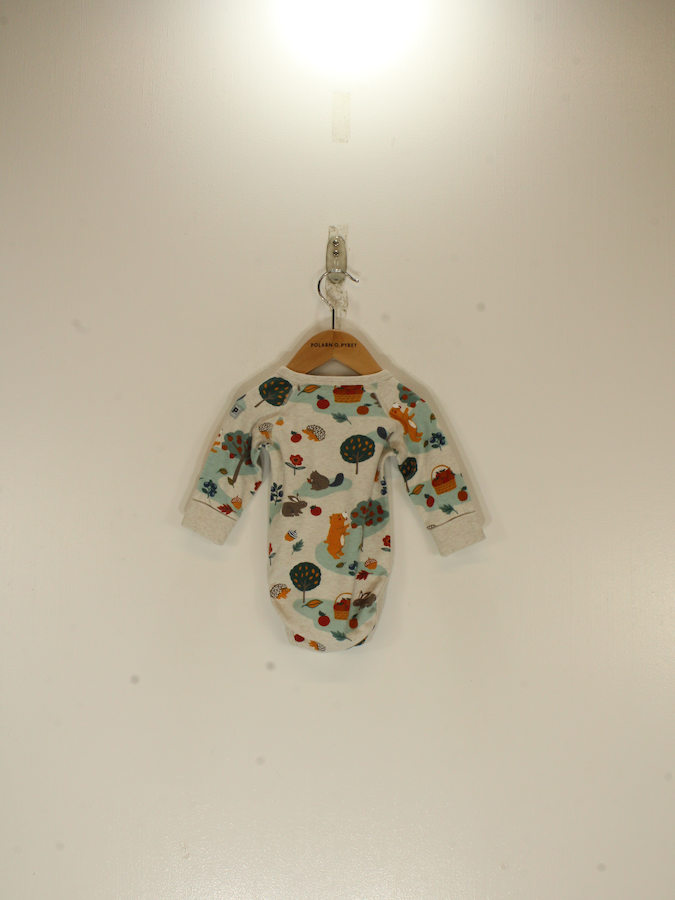 Baby Bodysuit Baby Bodysuit